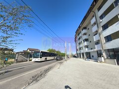Garsoniera Militari Rezidence Apeductului
